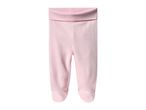 Lupilu Pink Baby Joggers