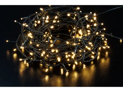 XXL LED-fényfüzér