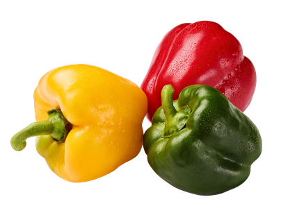Paprika mix