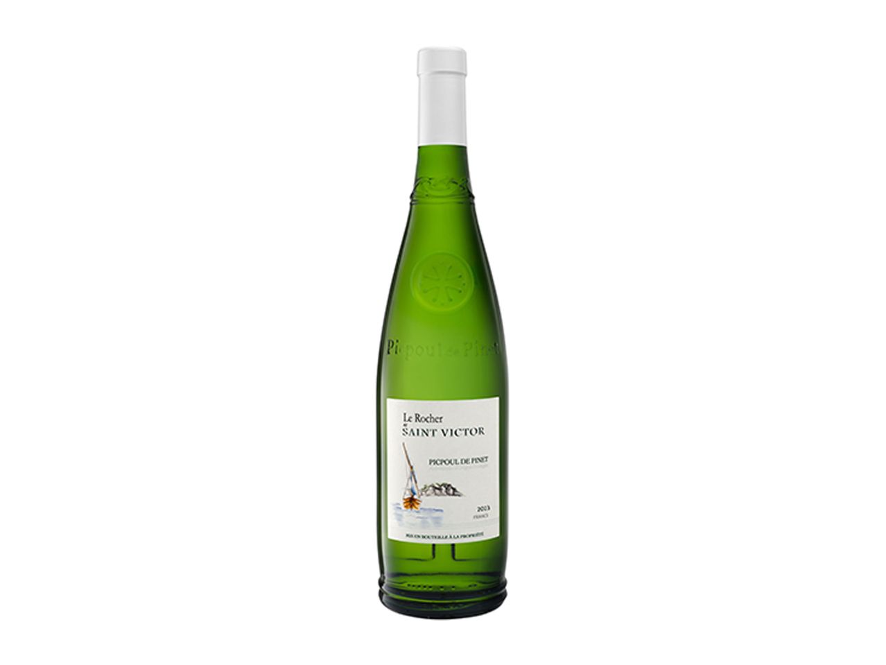 Picpoul de Pinet 2023
