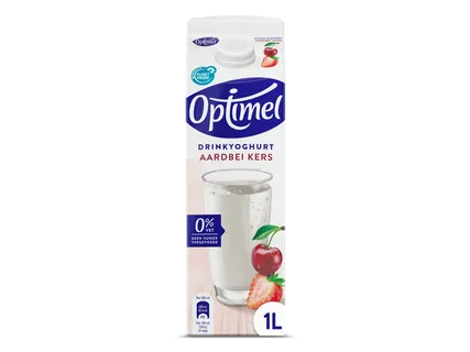 OPTIMEL Drinkyoghurt
