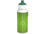 Mepal drinkfles met voetbalveld design