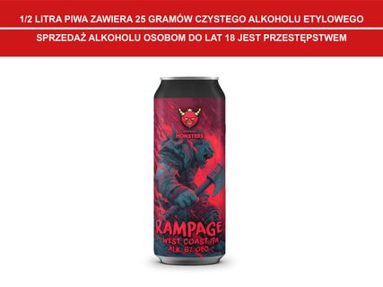 Rampage