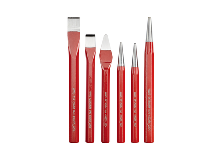 Parkside® Chasse-goupille / outils à frapper