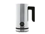 Spumator de lapte SilverCrest: design din oțel inoxidabil, setări multiple.
