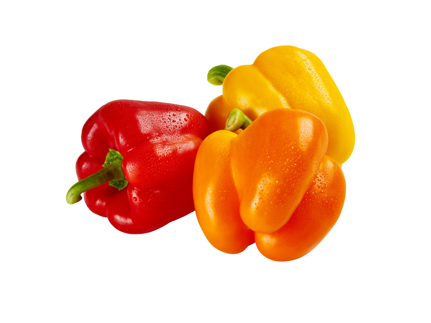 Miks paprika