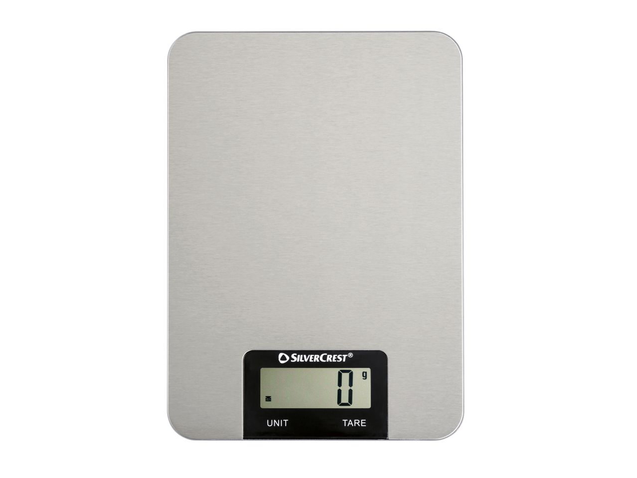 Bilancia digitale da cucina