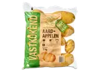 Vastkokend extra grote aardappelen, 3 kg.