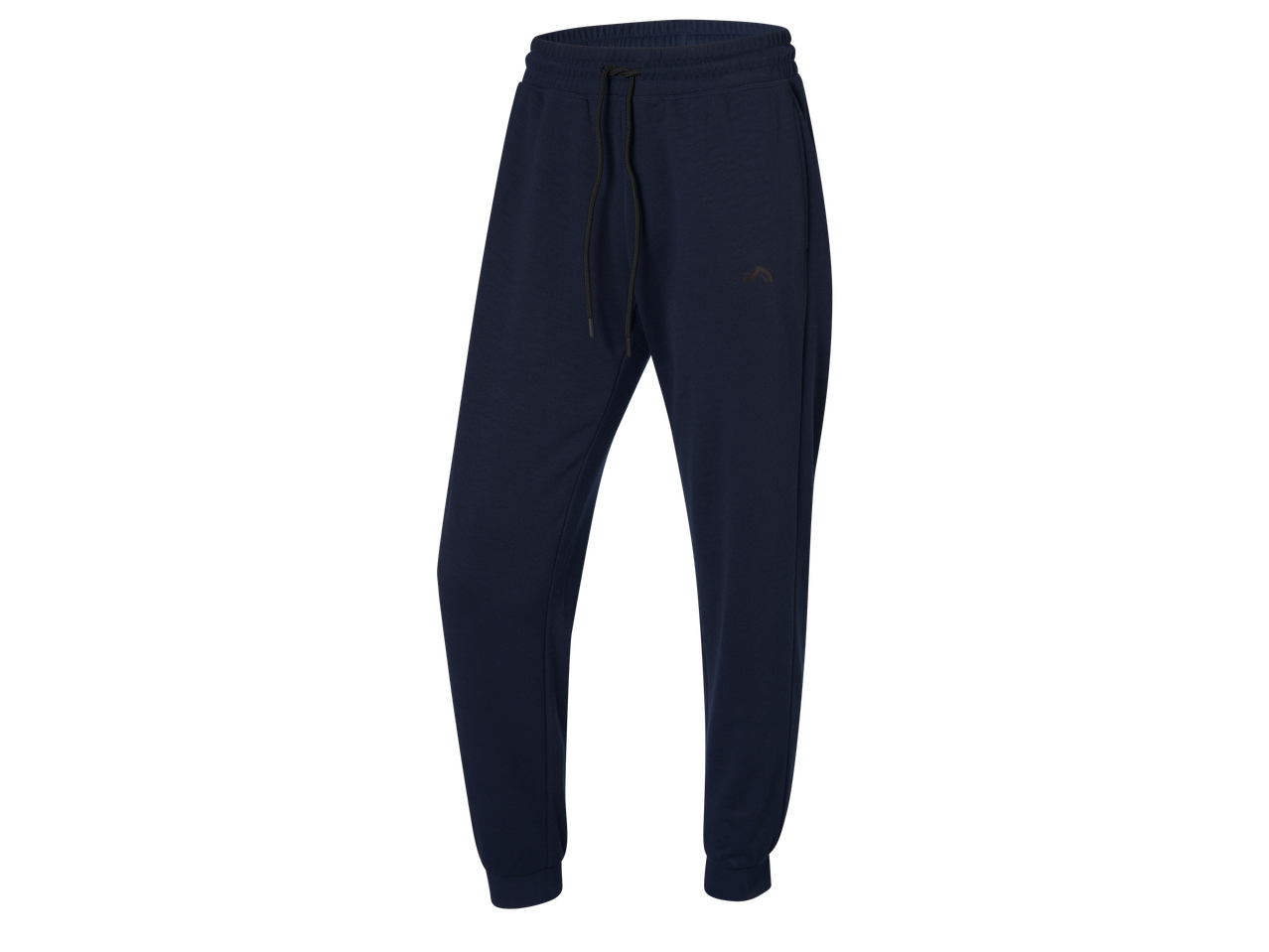 Тъмносини спортни панталони CRIVIT.