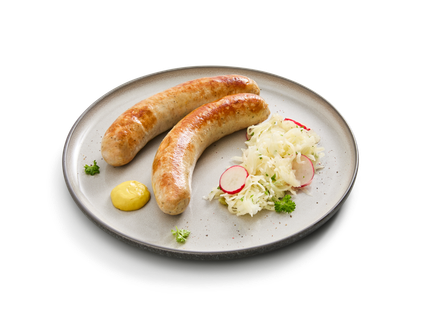 XXL Metzgerfrisch Originale Thüringer Rostbratwurst