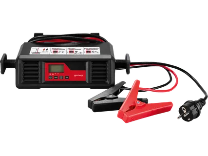 Automobilio akumuliatoriaus įkroviklis 17 A ULG 17