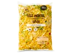 Chef Select Gele Wortel Nasi/Bami Groentemix, 400g, 100% groente, klaar in 8-10 min.