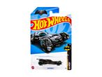 Hot Wheels Batmobile from Batman v Superman