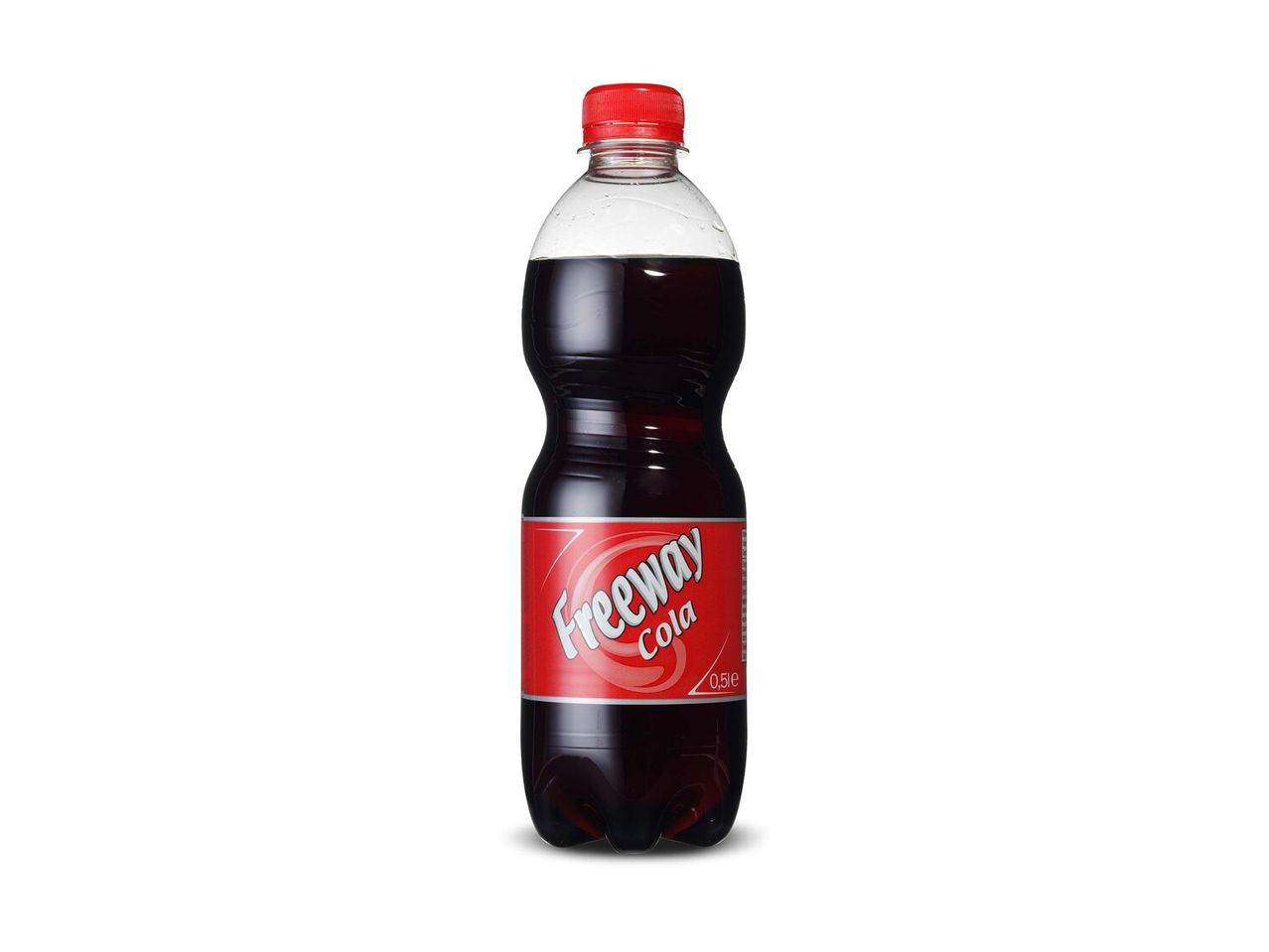 Ga naar volledige schermweergave: Cola 6-pack - afbeelding 1