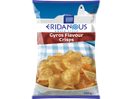 Chipsuri Eridanous cu aromă de gyros, stil grecesc.
