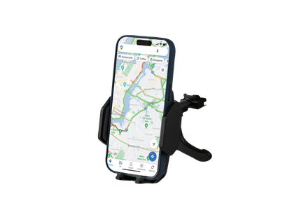 Suport telefon, cu încărcător