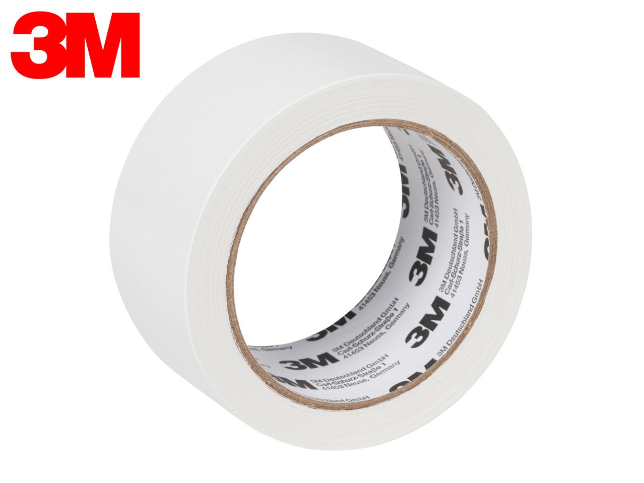 3M Double-Coated Tape 