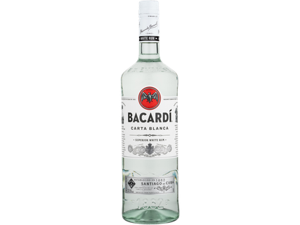 Carta Blanca Rum