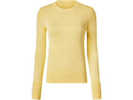 Női finomkötésű pulóver