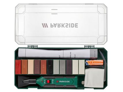 Csempe- / padlójavító készlet