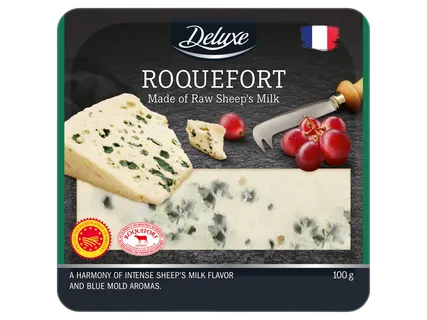 Roquefort francia sajt