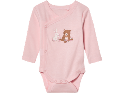 lupilu® Bodiji zīdaiņiem