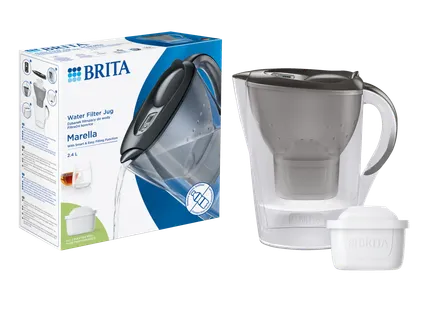 Cană filtrare apă