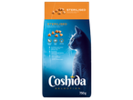 Coshida Selection храна за стерилизирани котки с мед, цинк и таурин, 750 г.