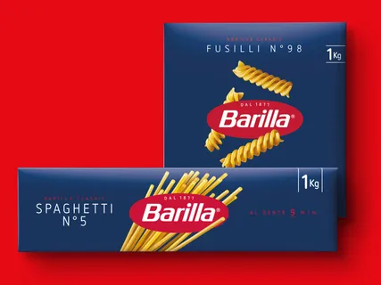 Barilla Classic