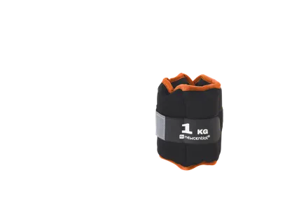 Apyrankės su svarmenimis