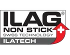 ILAG Αντικολλητικό, Ελβετική τεχνολογία, ILATECH