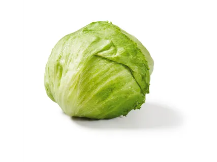Deutscher Eisbergsalat
