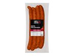 Grill Meister sertés grilkolbász, füstölt paprikás, 300g.