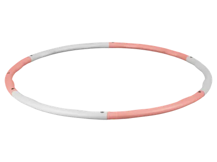 CRIVIT Hula-Hoop-Reifen