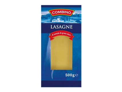 COMBINO Lasagne