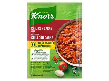 Tésztaszósz alappor*