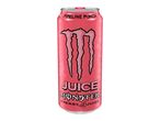 Monster Juice Pipeline Punch ενεργειακό ποτό σε κουτί.
