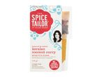 Keralan coconut curry kit with spices and sauce, 225g