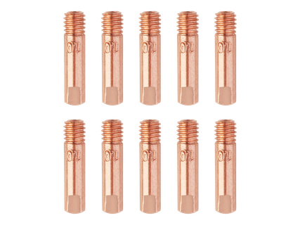 Hegesztő- / égőfúvóka-készlet