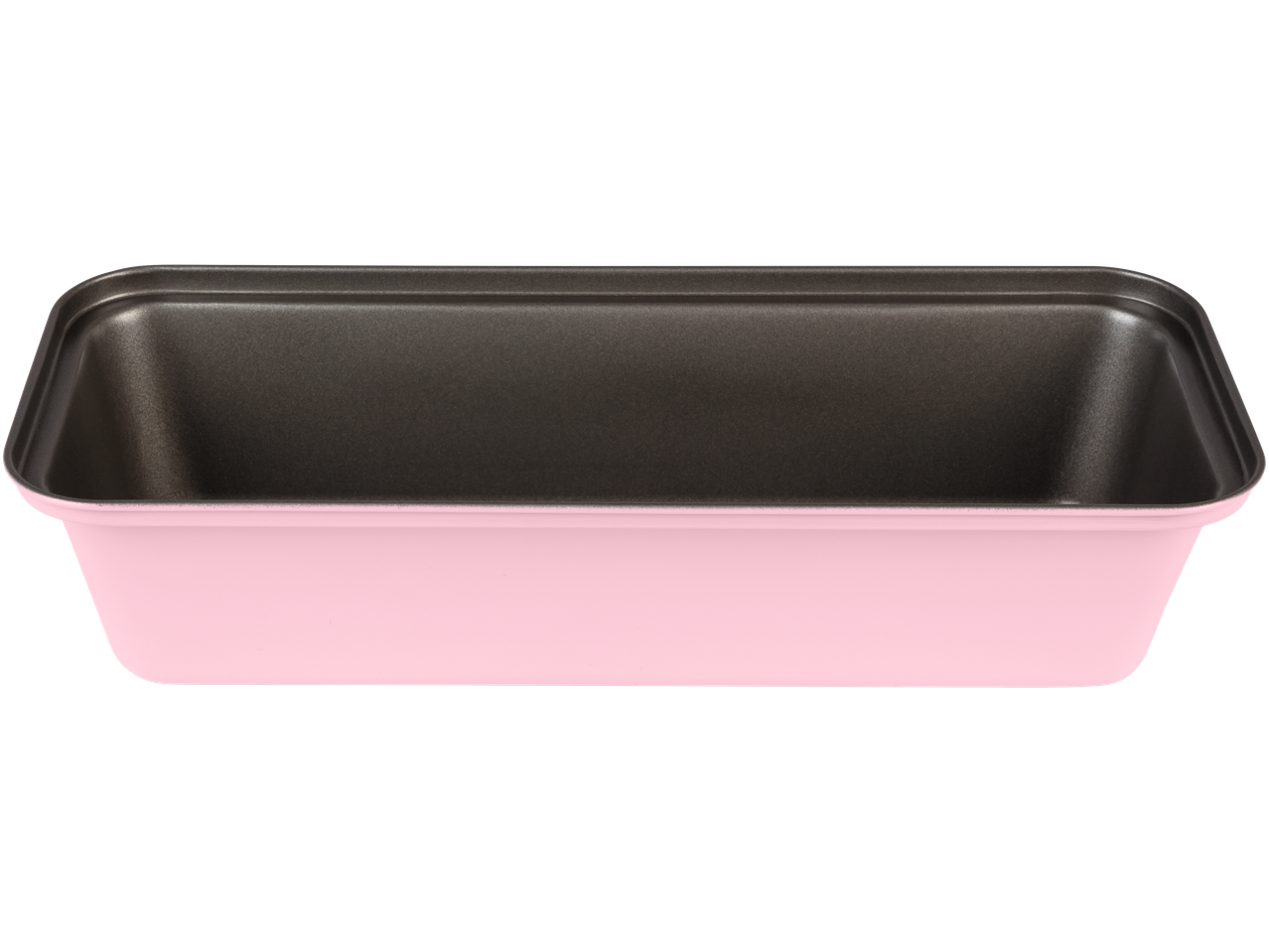 Moule à pain rose antiadhésif