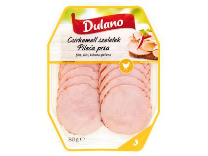 Sült csirkemellsonka