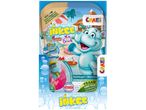 Inkee Fun Beach купаћа кугла Craze са изненађењем.