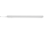 White LED light bar.