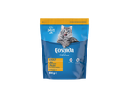 Nourriture pour chats adultes Coshida Selection au poulet et céréales complètes, 800g.