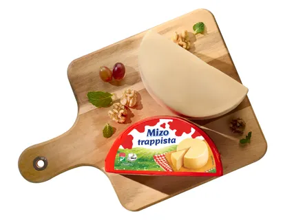 Trappista sajt