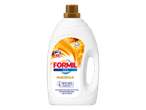 Formil White Marigold vloeibaar wasmiddel voor witte was, 44 wasbeurten, 30-60°C