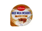 Milbona desert de orez cu lapte și scorțișoară, 200g