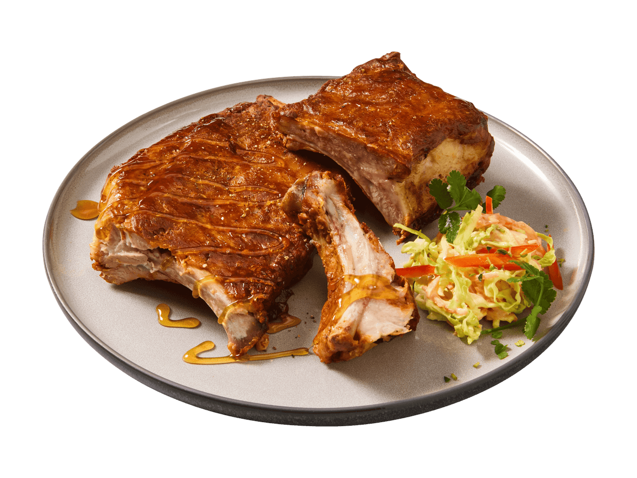 Possun Spare Ribs