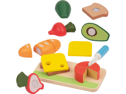 lupilu® Mängutoidu komplekt