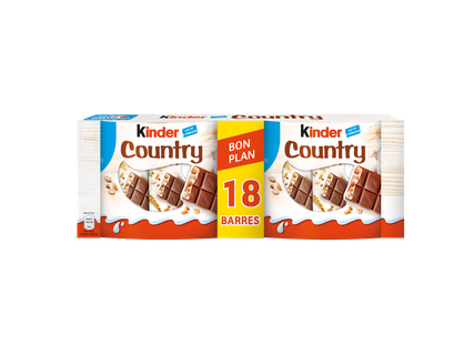 KINDER Kinder Country